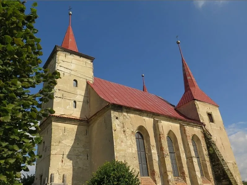 This is a photo of a cultural monument of the Czech Republic,number: