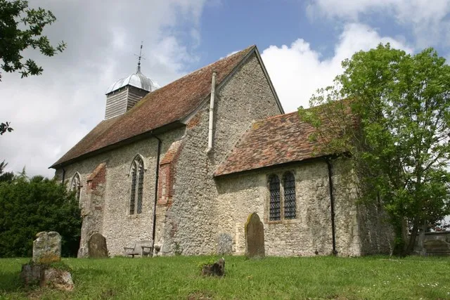 St Rumwold's Church