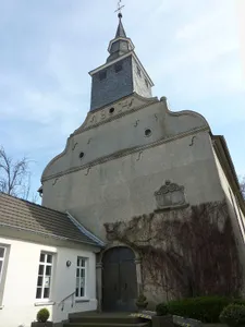 Evangelische Hofkirche
