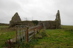 Foulkscourt Church