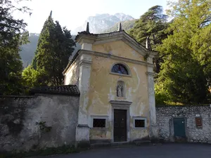 Saint Francis of Paola church