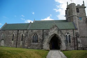 Parish Church of Saint Edward