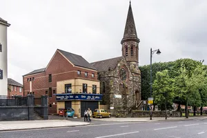 Moravian Church