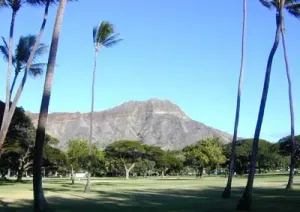 Diamond Head