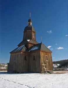 St. Nicholas Church