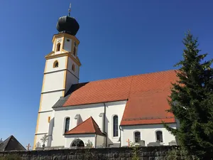 Pfarrkirche Diersbach