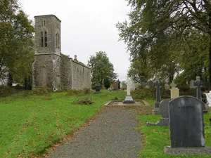 Marshalstown Church