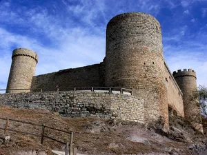 Castle of Cornago