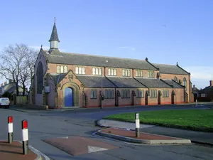 Parish Church of St. John