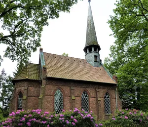 Stephanuskirche
