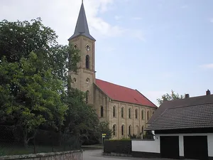 Evangelische Kirche