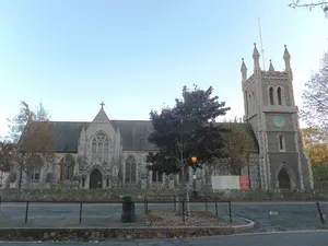 Church of Holy Trinity