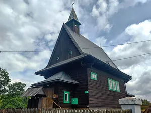 Church of Saints Cyril and Methodius