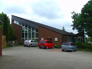 Nikodemuskirche