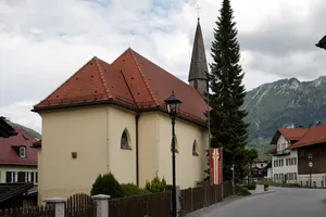 Kreuzkirche
