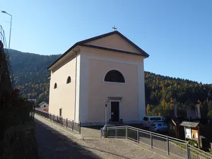 Saint Florian church