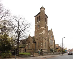 Church of Holy Innocents