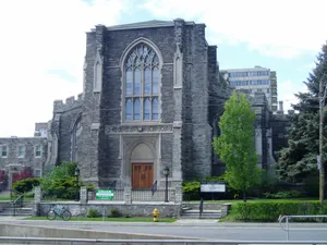 Holy Rosary Church