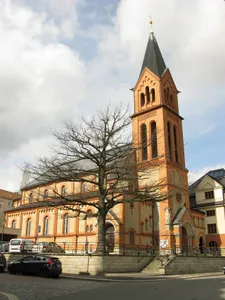 Sacred Heart Church