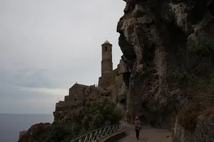 Castelsardo Cathedral