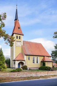 Lennewitz church
