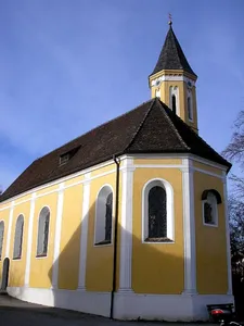 St. Alban