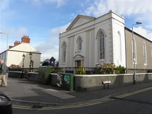 Second Killyleagh Presbyterian Church