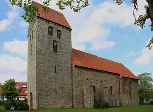 Evangelische Kirche