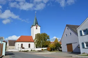 St. Koloman (Burgsalach)