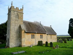 Church of St James