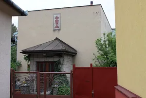 Church of Dr. Karel Farský