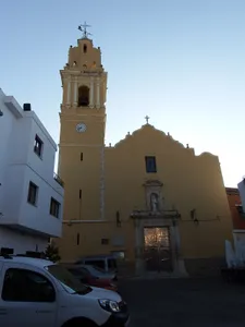 church of Saint James