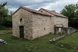St. Nicholas Toplički Church
