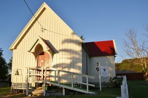 St Thomas' Anglican Church