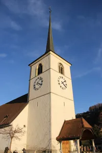 Notre-Dame-de-l'Assomption parish church