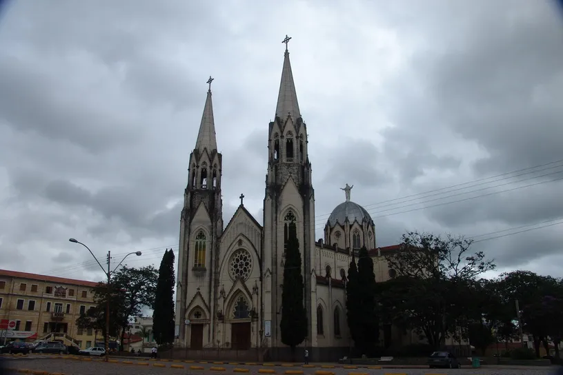 Botucatu Cathedral