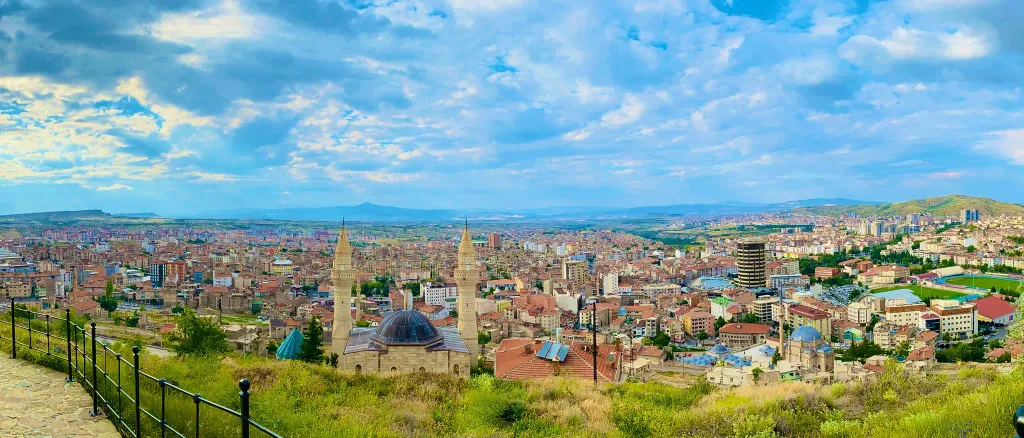 Nevşehir