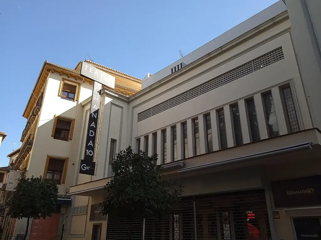 Cine Granada