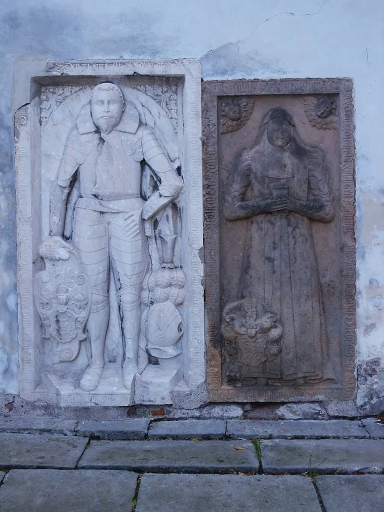 This is a photo of a cultural monument of the Czech Republic,number: