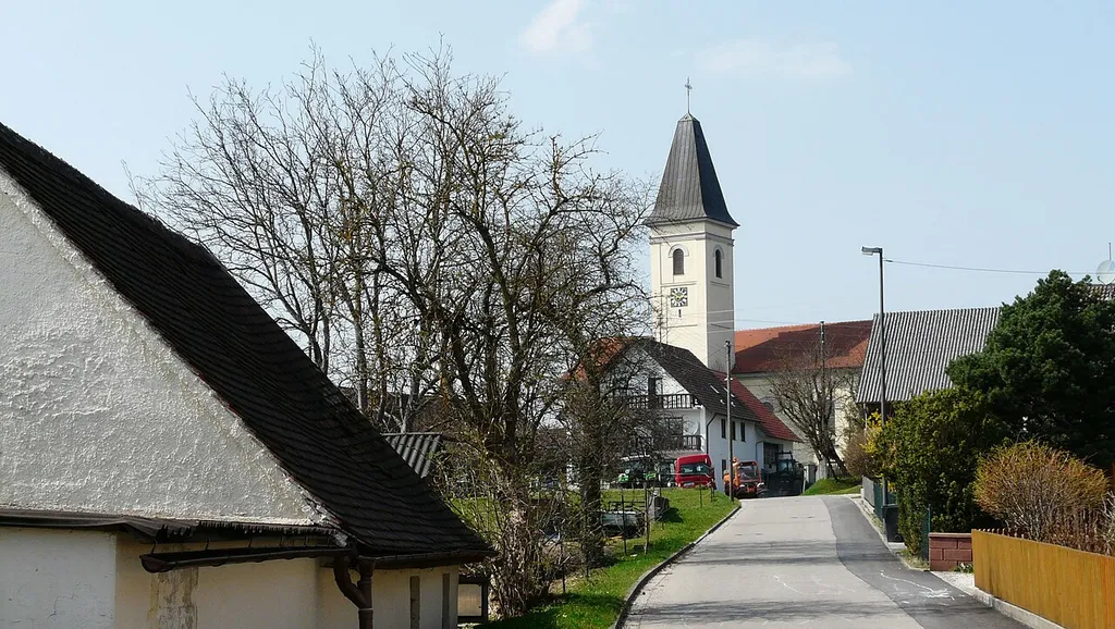 Kirche in Aretsried, Fischach
