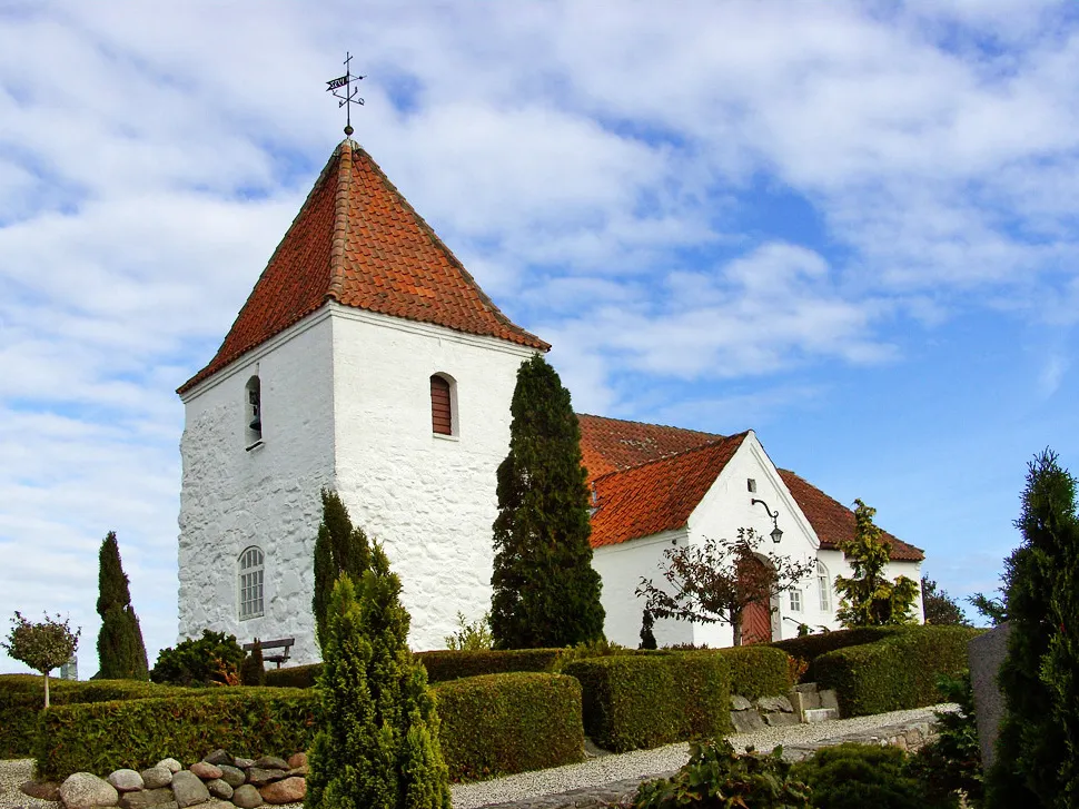 fra sydvest