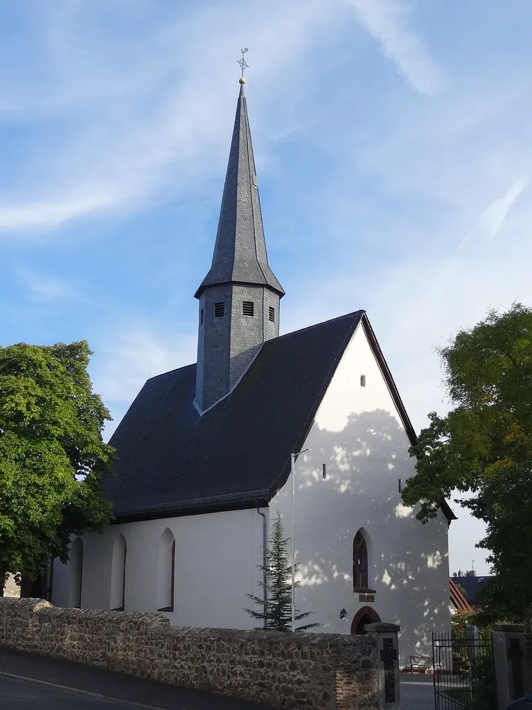 Margarethenkirche (Krofdorf)
