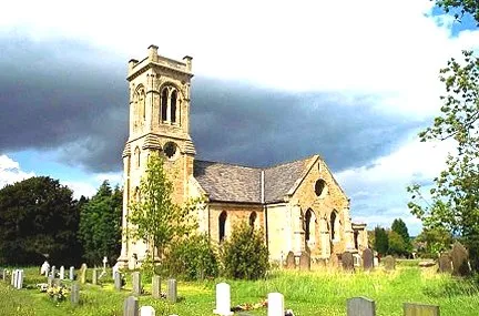Clifford, St Luke's Church