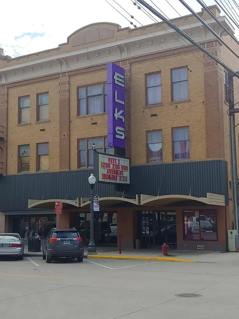 Elks Theatre