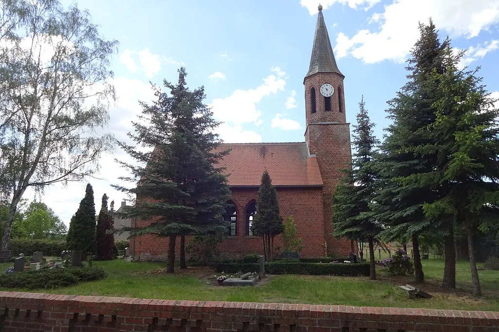 Harpe gehört zur Ortschaft Leppin und ist ein Ortsteil der Einheitsgemeinde Stadt Arendsee (Altmark) im Altmarkkreis Salzwedel in Sachsen-Anhalt.[1]
