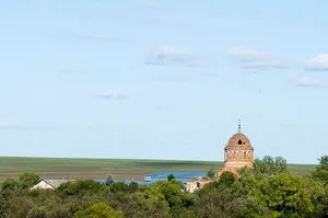 Church of the Dormition of the Theotokos (Rzhavo)‎