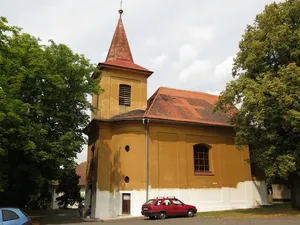 Church of Saint George