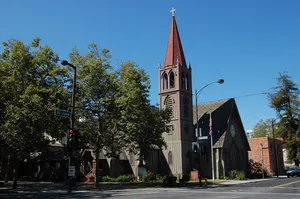 Trinity Episcopal Cathedral