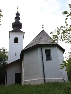 Filialkirche Heiliger Georg