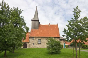Kirche Müllingen
